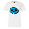 3001 - Bella Canvas Premium Ring Spun Cotton T-shirts Thumbnail