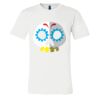 3001 - Bella Canvas Premium Ring Spun Cotton T-shirts Thumbnail
