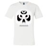 3001 - Bella Canvas Premium Ring Spun Cotton T-shirts Thumbnail