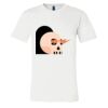 3001 - Bella Canvas Premium Ring Spun Cotton T-shirts Thumbnail
