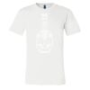 3001 - Bella Canvas Premium Ring Spun Cotton T-shirts Thumbnail