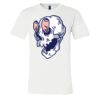 3001 - Bella Canvas Premium Ring Spun Cotton T-shirts Thumbnail