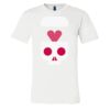 3001 - Bella Canvas Premium Ring Spun Cotton T-shirts Thumbnail