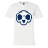3001 - Bella Canvas Premium Ring Spun Cotton T-shirts Thumbnail