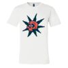 3001 - Bella Canvas Premium Ring Spun Cotton T-shirts Thumbnail