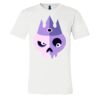 3001 - Bella Canvas Premium Ring Spun Cotton T-shirts Thumbnail