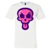 3001 - Bella Canvas Premium Ring Spun Cotton T-shirts Thumbnail