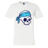 3001 - Bella Canvas Premium Ring Spun Cotton T-shirts Thumbnail