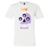 3001 - Bella Canvas Premium Ring Spun Cotton T-shirts Thumbnail