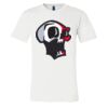 3001 - Bella Canvas Premium Ring Spun Cotton T-shirts Thumbnail