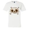 3001 - Bella Canvas Premium Ring Spun Cotton T-shirts Thumbnail
