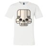 3001 - Bella Canvas Premium Ring Spun Cotton T-shirts Thumbnail