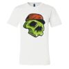 3001 - Bella Canvas Premium Ring Spun Cotton T-shirts Thumbnail