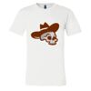 3001 - Bella Canvas Premium Ring Spun Cotton T-shirts Thumbnail