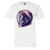 3001 - Bella Canvas Premium Ring Spun Cotton T-shirts Thumbnail