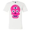 3001 - Bella Canvas Premium Ring Spun Cotton T-shirts Thumbnail