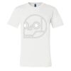 3001 - Bella Canvas Premium Ring Spun Cotton T-shirts Thumbnail