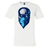 3001 - Bella Canvas Premium Ring Spun Cotton T-shirts Thumbnail