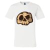 3001 - Bella Canvas Premium Ring Spun Cotton T-shirts Thumbnail
