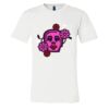 3001 - Bella Canvas Premium Ring Spun Cotton T-shirts Thumbnail