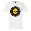 3001 - Bella Canvas Premium Ring Spun Cotton T-shirts Thumbnail