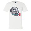 3001 - Bella Canvas Premium Ring Spun Cotton T-shirts Thumbnail