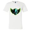 3001 - Bella Canvas Premium Ring Spun Cotton T-shirts Thumbnail