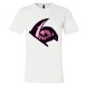 3001 - Bella Canvas Premium Ring Spun Cotton T-shirts Thumbnail