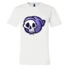 3001 - Bella Canvas Premium Ring Spun Cotton T-shirts Thumbnail