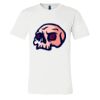 3001 - Bella Canvas Premium Ring Spun Cotton T-shirts Thumbnail