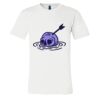 3001 - Bella Canvas Premium Ring Spun Cotton T-shirts Thumbnail