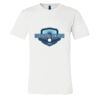 3001 - Bella Canvas Premium Ring Spun Cotton T-shirts Thumbnail