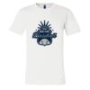 3001 - Bella Canvas Premium Ring Spun Cotton T-shirts Thumbnail