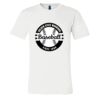 3001 - Bella Canvas Premium Ring Spun Cotton T-shirts Thumbnail