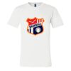 3001 - Bella Canvas Premium Ring Spun Cotton T-shirts Thumbnail