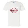 3001 - Bella Canvas Premium Ring Spun Cotton T-shirts Thumbnail
