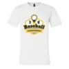3001 - Bella Canvas Premium Ring Spun Cotton T-shirts Thumbnail
