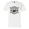3001 - Bella Canvas Premium Ring Spun Cotton T-shirts Thumbnail