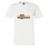 3001 - Bella Canvas Premium Ring Spun Cotton T-shirts Thumbnail