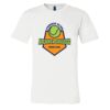 3001 - Bella Canvas Premium Ring Spun Cotton T-shirts Thumbnail