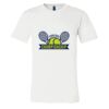 3001 - Bella Canvas Premium Ring Spun Cotton T-shirts Thumbnail
