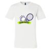 3001 - Bella Canvas Premium Ring Spun Cotton T-shirts Thumbnail