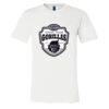 3001 - Bella Canvas Premium Ring Spun Cotton T-shirts Thumbnail