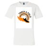 3001 - Bella Canvas Premium Ring Spun Cotton T-shirts Thumbnail
