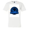 3001 - Bella Canvas Premium Ring Spun Cotton T-shirts Thumbnail