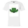 3001 - Bella Canvas Premium Ring Spun Cotton T-shirts Thumbnail