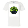 3001 - Bella Canvas Premium Ring Spun Cotton T-shirts Thumbnail