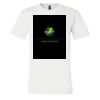 3001 - Bella Canvas Premium Ring Spun Cotton T-shirts Thumbnail