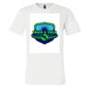 3001 - Bella Canvas Premium Ring Spun Cotton T-shirts Thumbnail