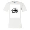 3001 - Bella Canvas Premium Ring Spun Cotton T-shirts Thumbnail
